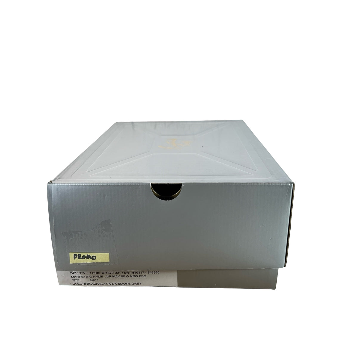 IO4670 001 Nike Air Max 90 Golf Eastside Golf - 11 M (Promo Sample)