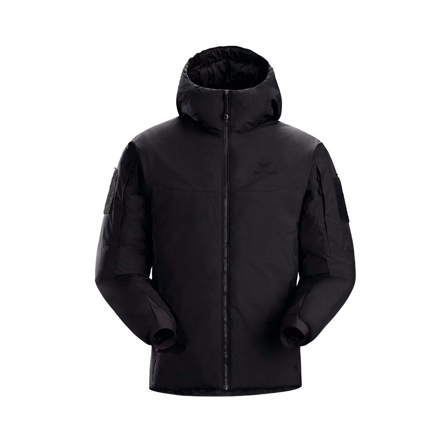 Arc'teryx Men's Cold WX Hoody LT Black