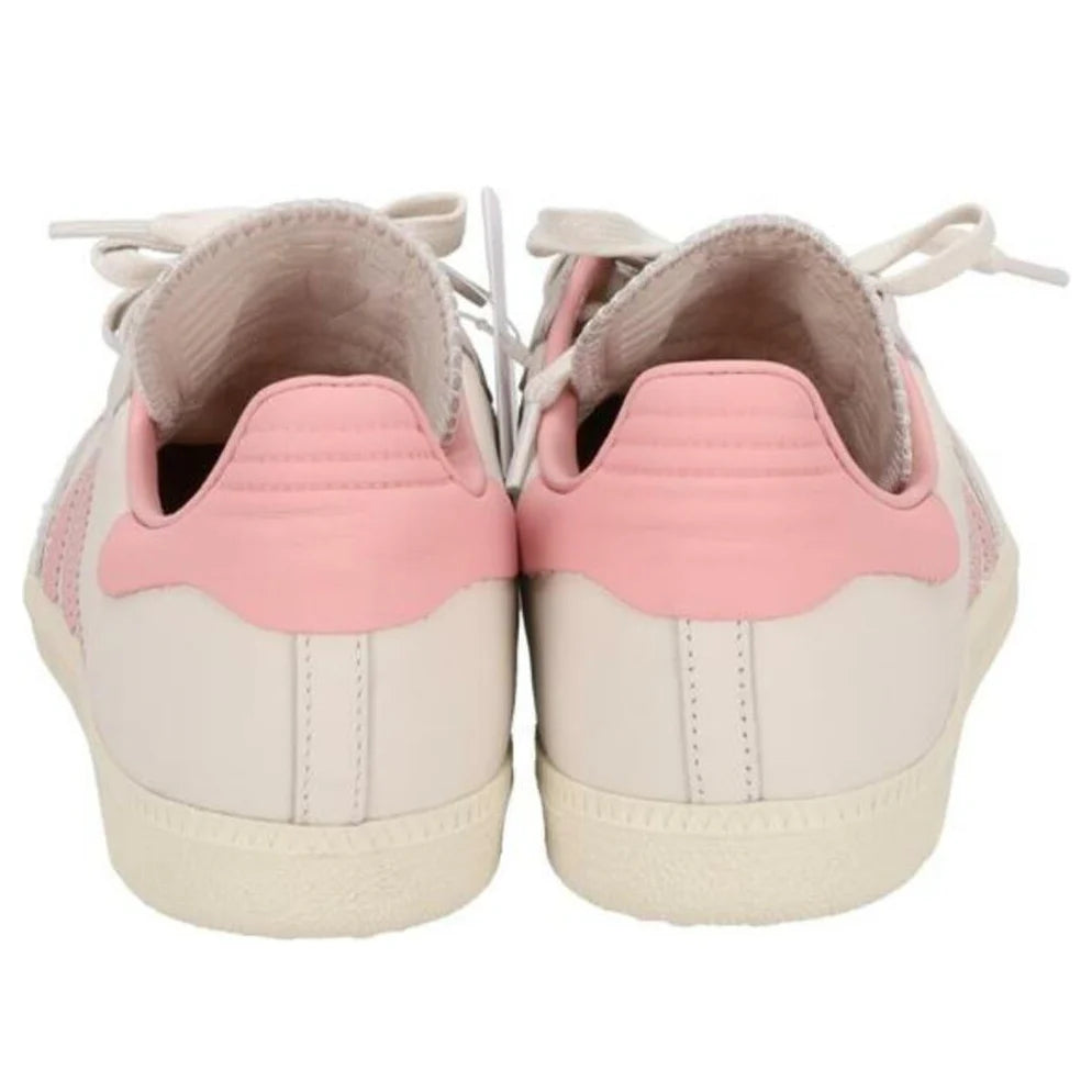 ID3127 adidas Samba Pharrell Humanrace Aluminium