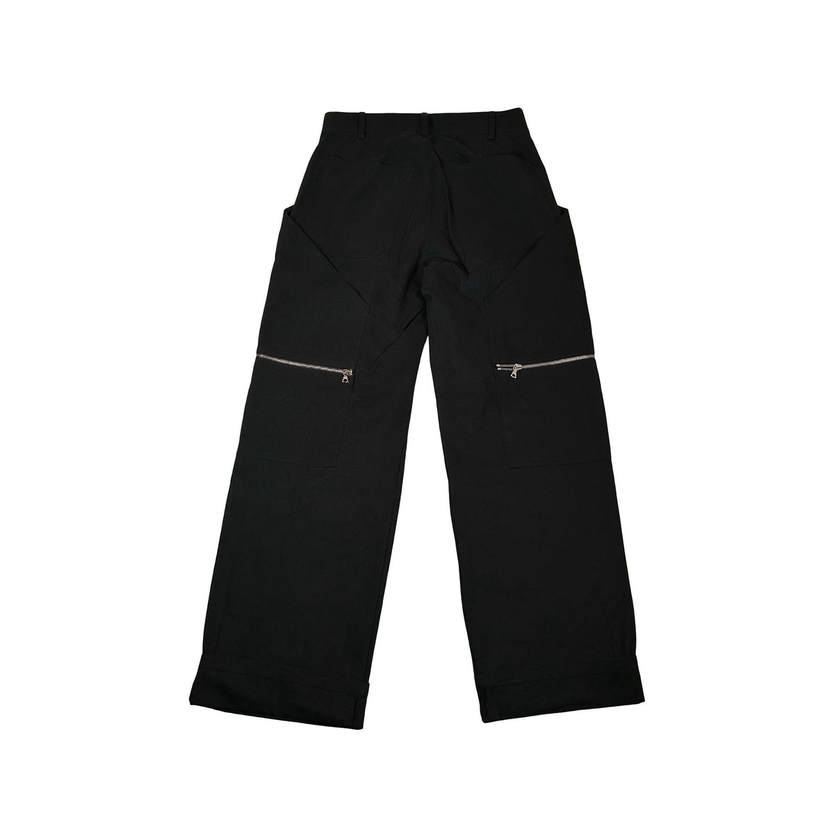 Cmmawear Pants Black