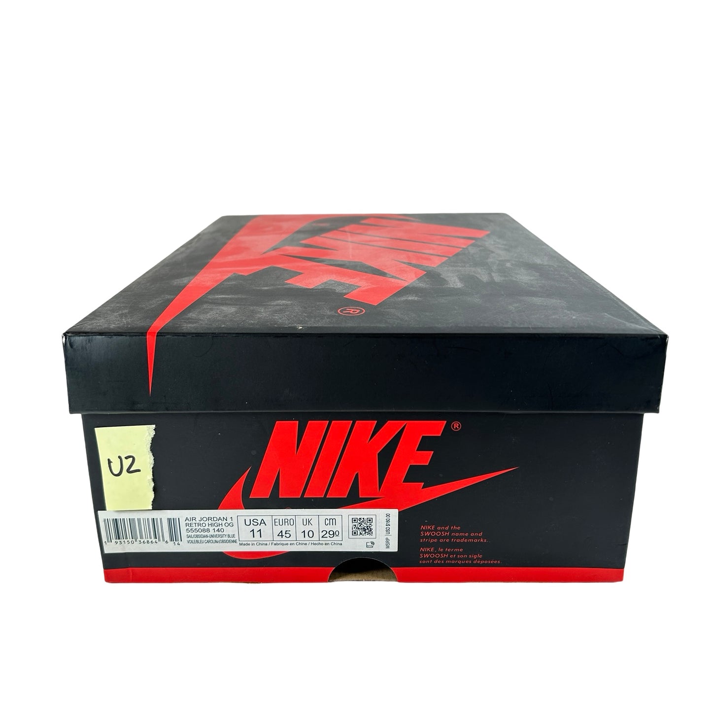 555088 140 Jordania 1 Obsidiana UNC