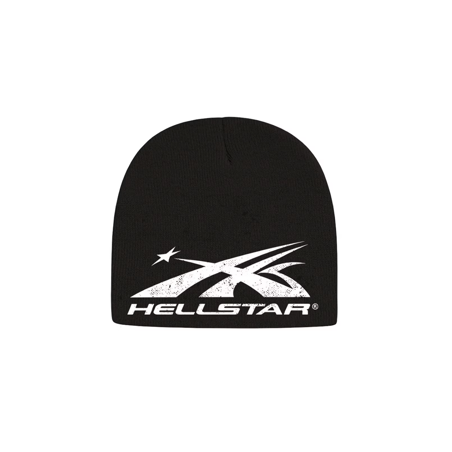 Hellstar Hellstar Beanie Black