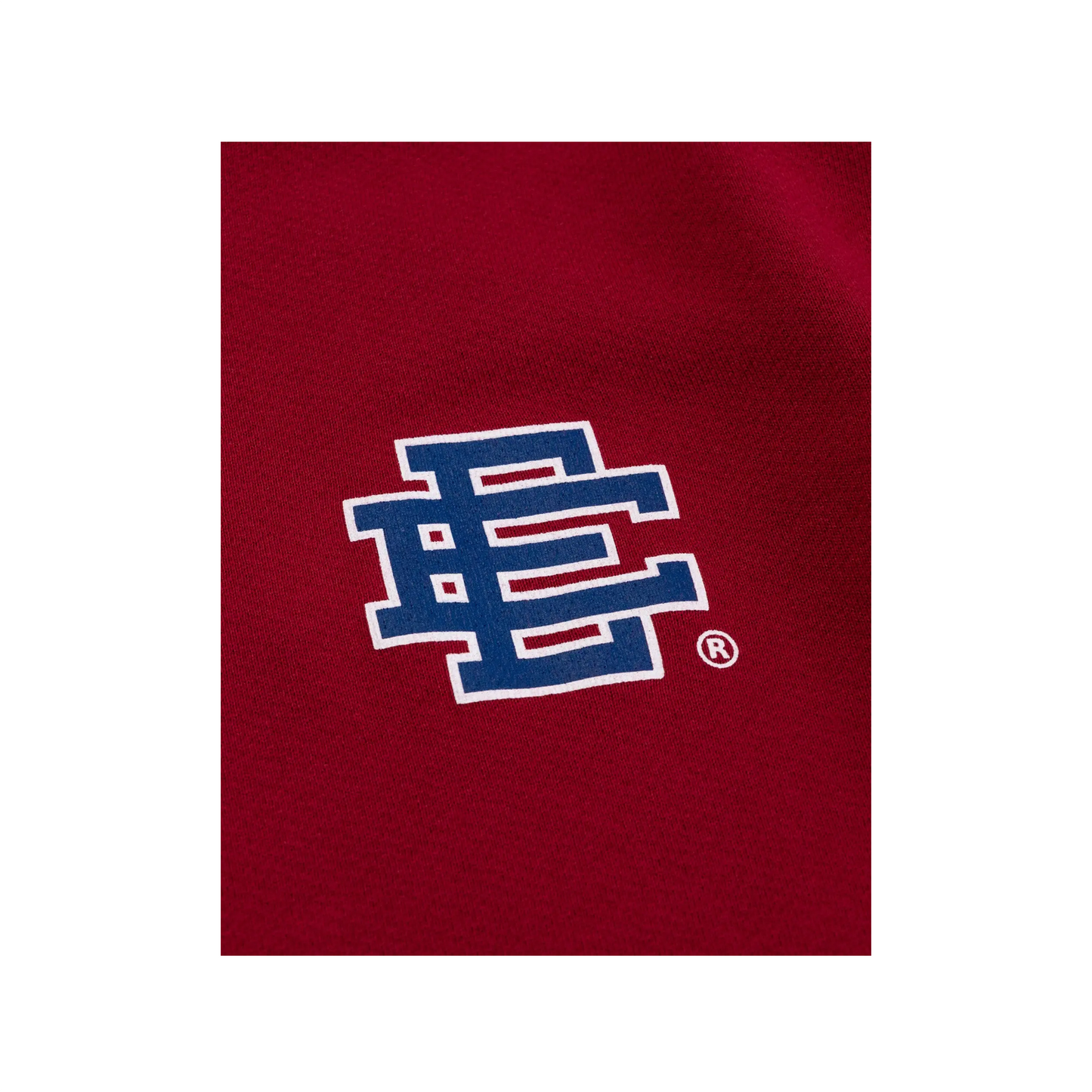 Eric Emanuel EE Philadelphia Phillies Hoodie Maroon/Blue
