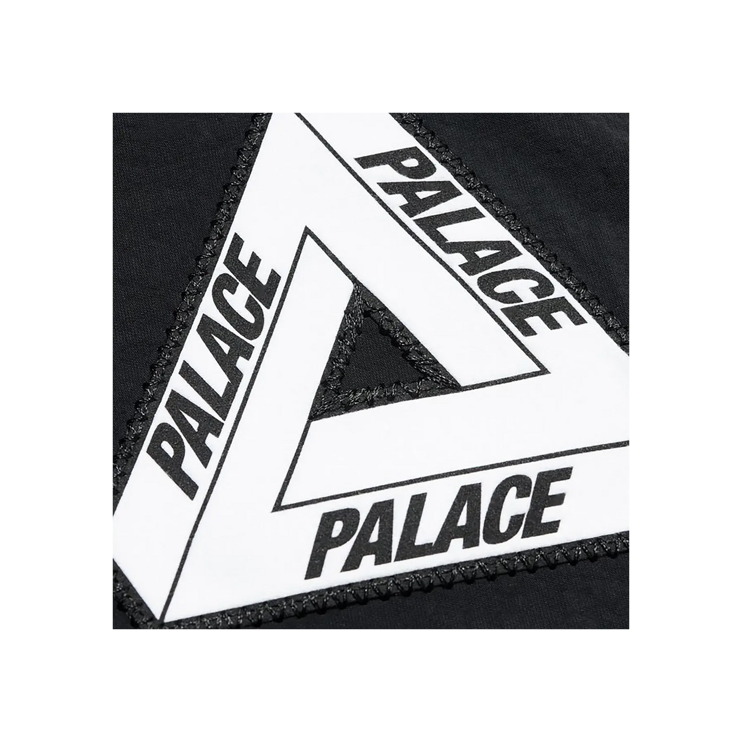 Palace Europa Bottoms Black