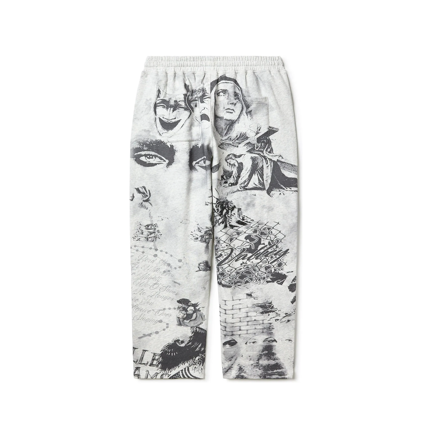 Vale Forever Mural Sweats