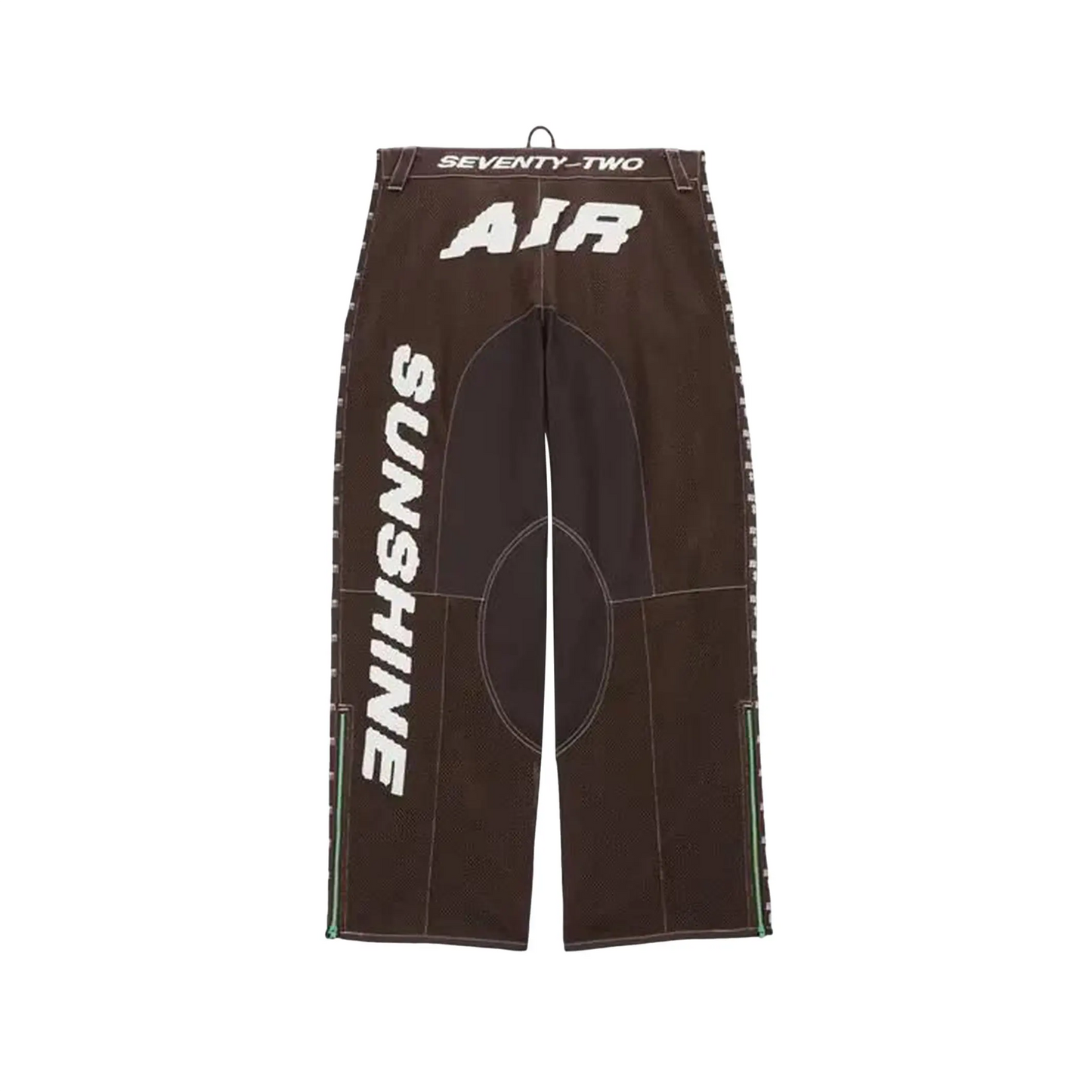 Cactus Plant Flea Market CPFM x Nike Air Sun MX Pant Dark Cinder
