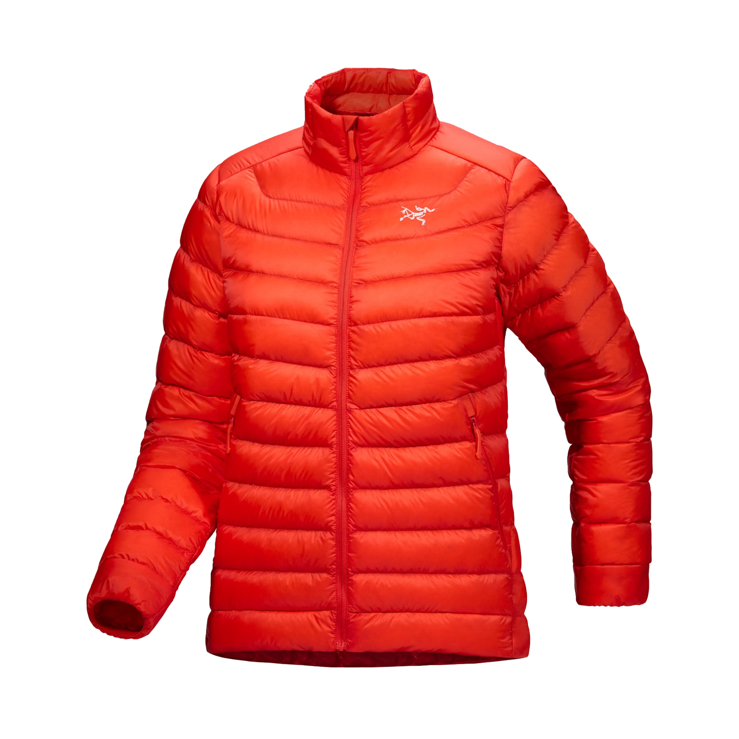 Arc'teryx Cerium Jacket Women's Dynasty
