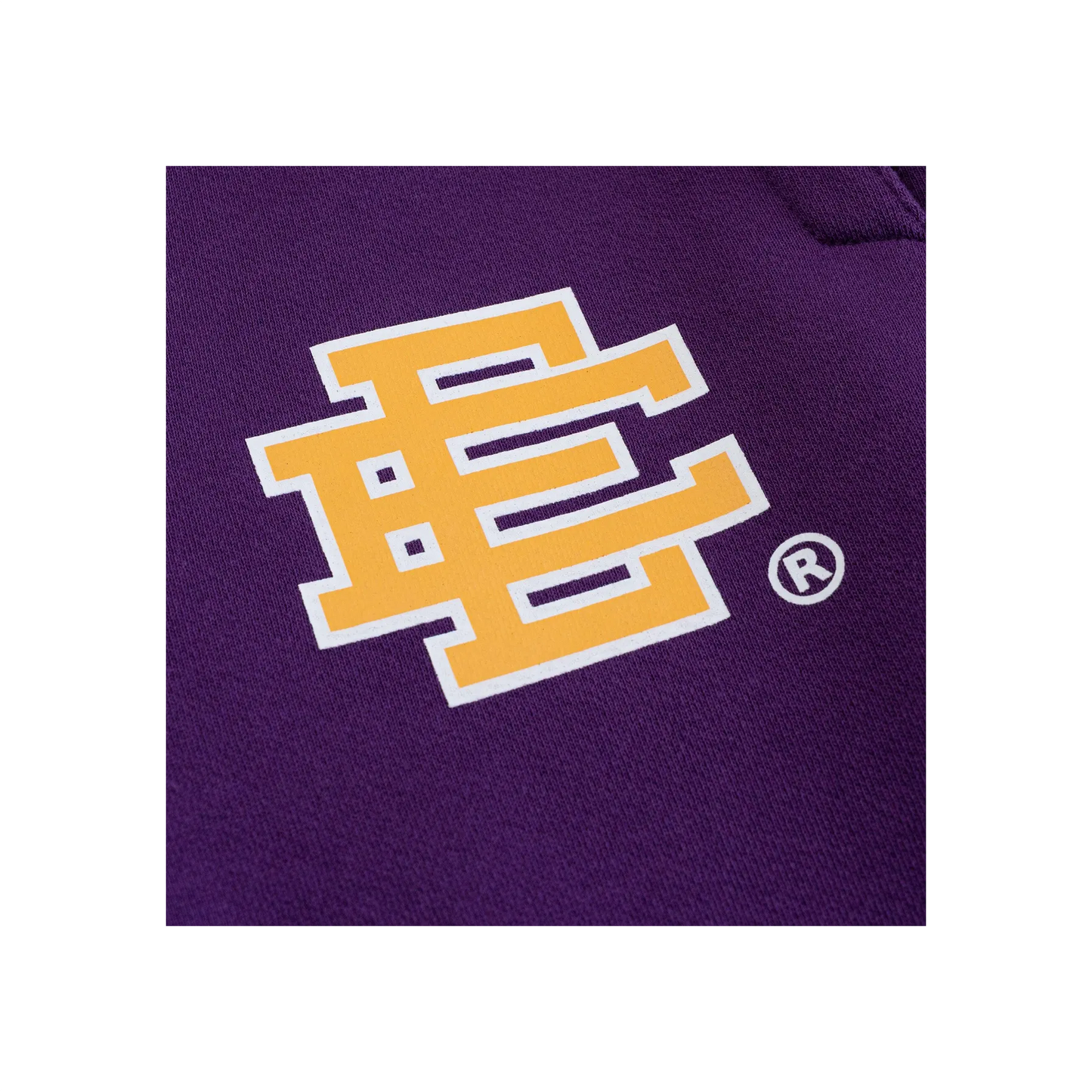 Eric Emanuel EE Basic/Core Sweatpant Purple