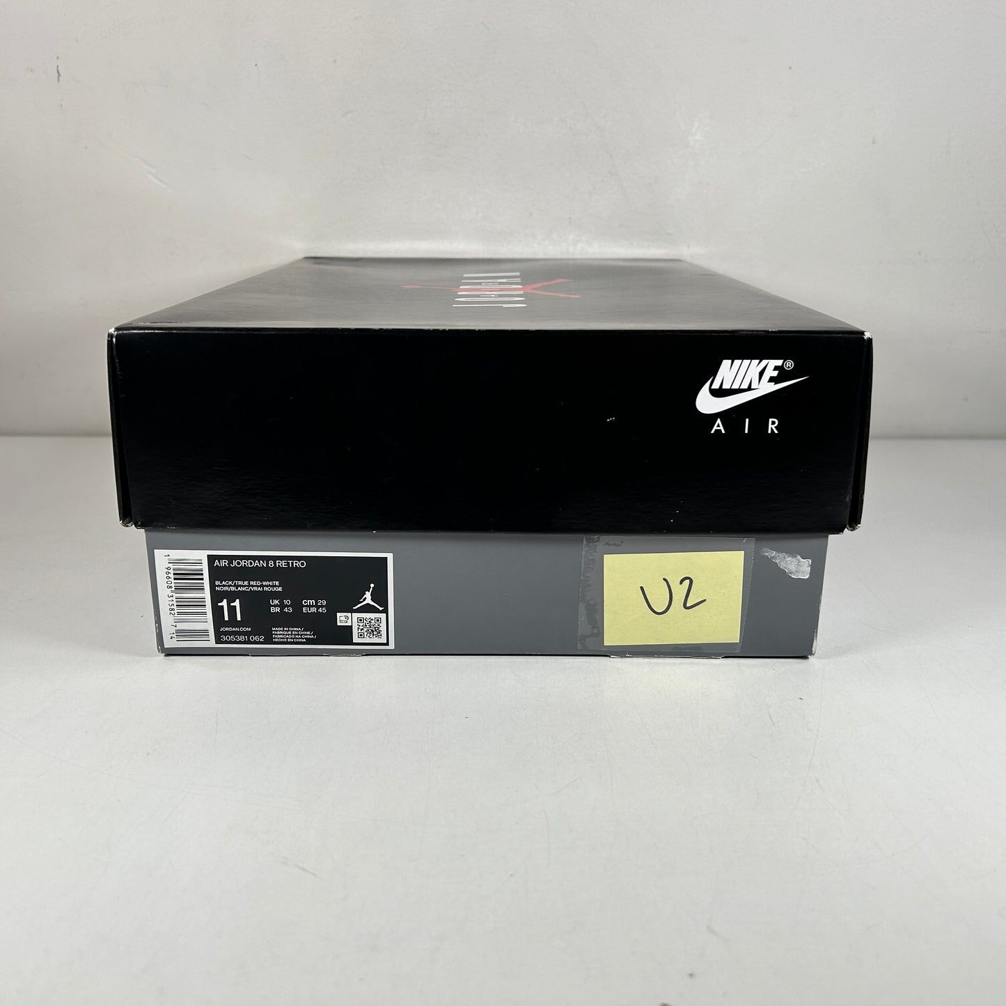 305381 062 Jordan 8 Retro Eliminatorias
