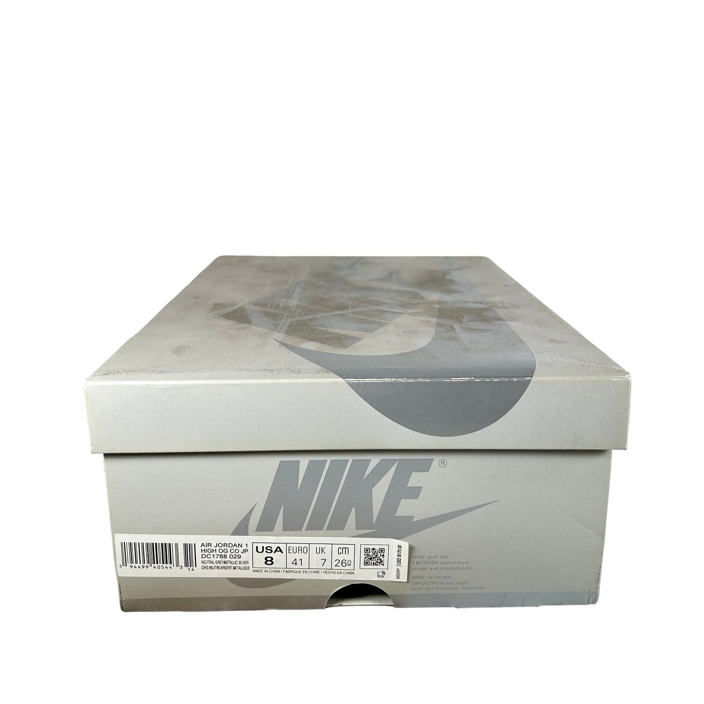 DC1788 029 Jordan 1 Co.JP Tokio
