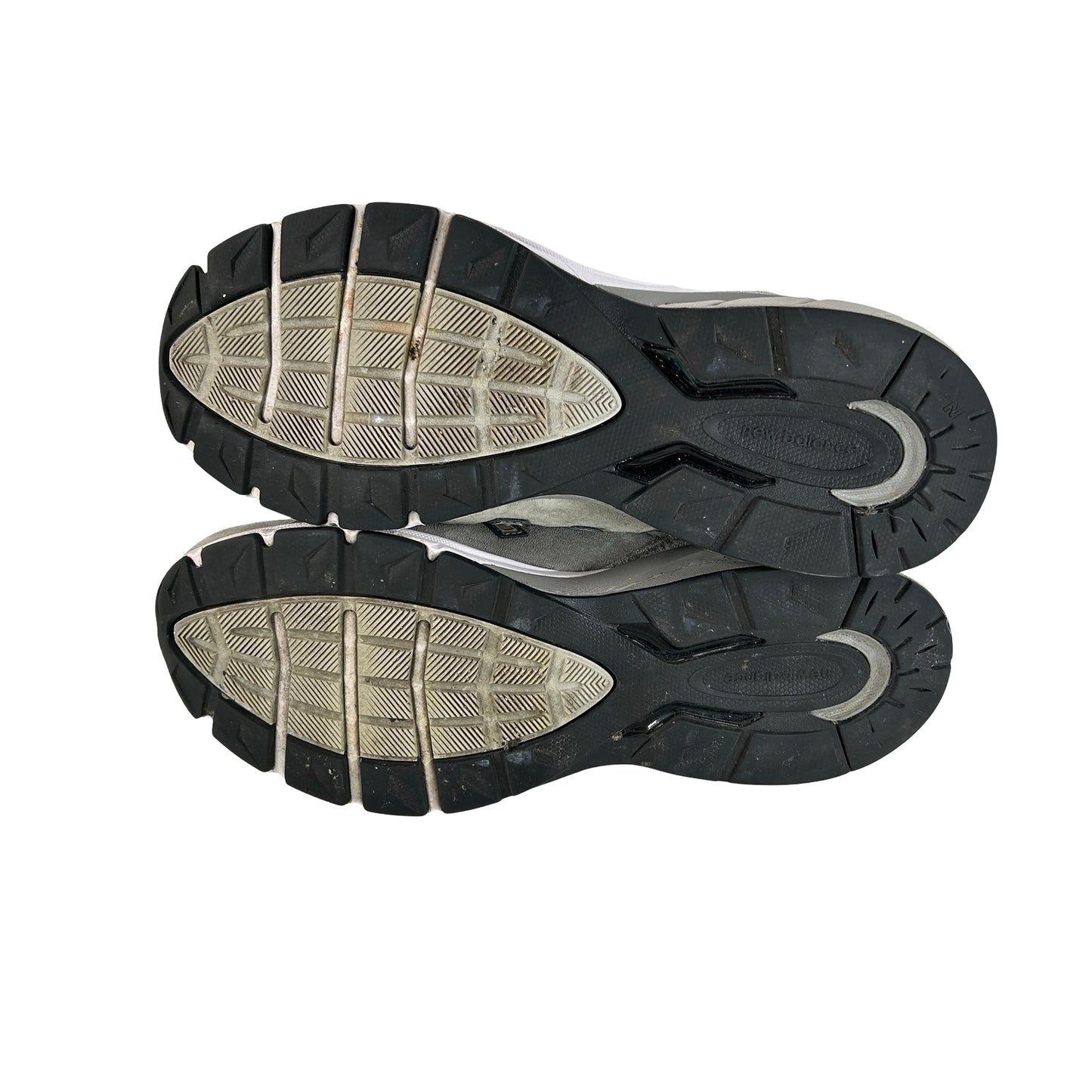 M990GL5 New Balance 990v5 Gris