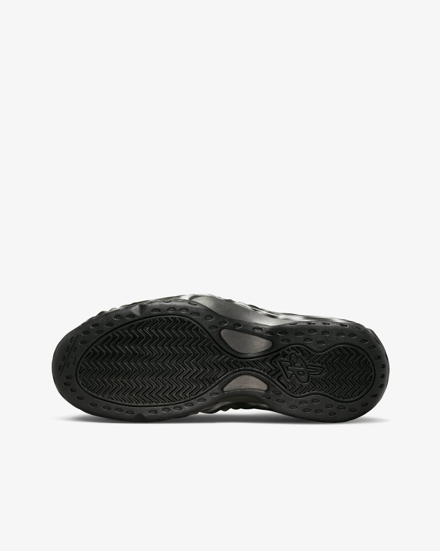 DJ7952 002 Nike Foamposite One SP Comme des Garcons Homme Plus Cat Eye