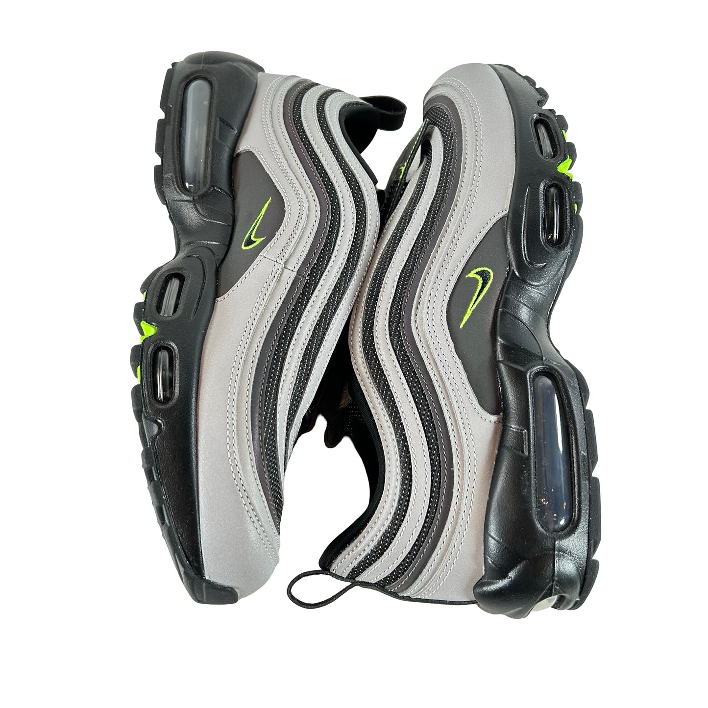 IM2174 001 Nike Air Max 95/97 Ducks of a Feather Lightning