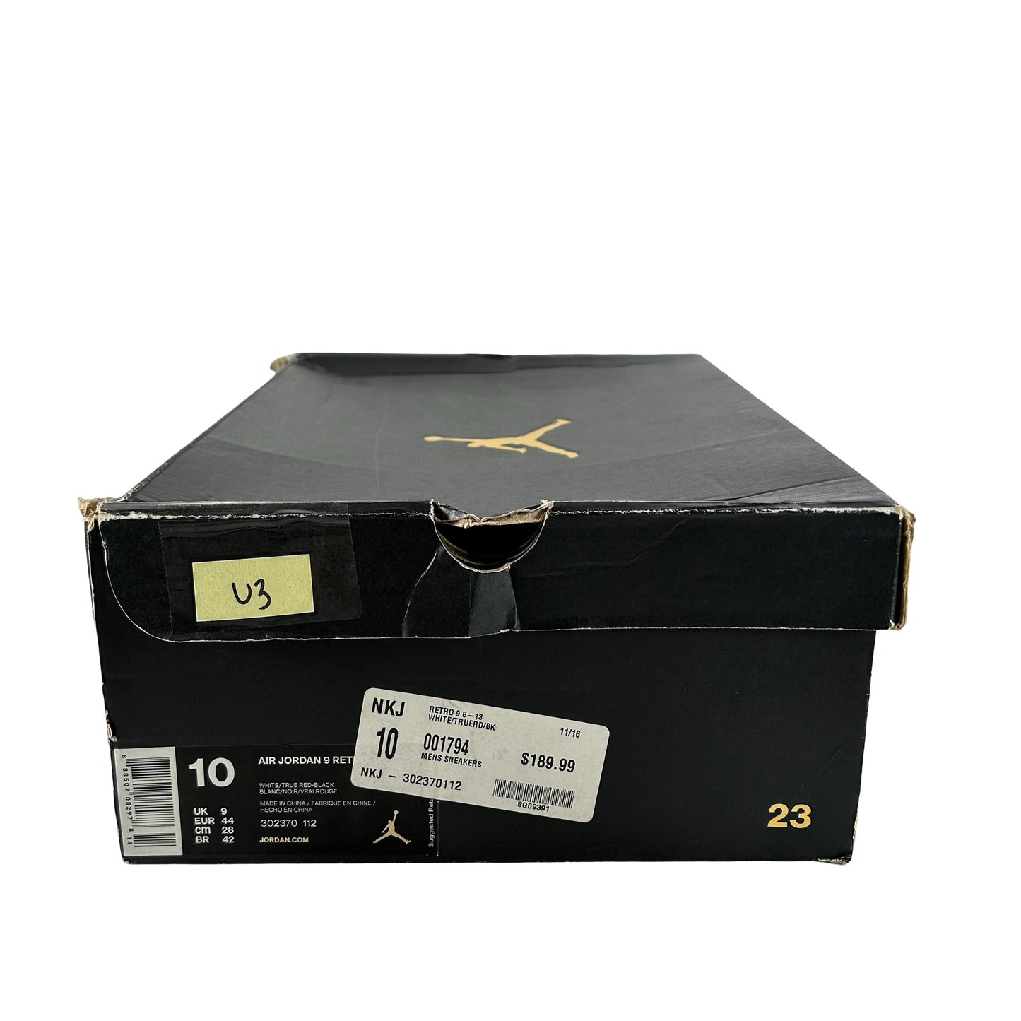 302370 112 Jordania 9 OG