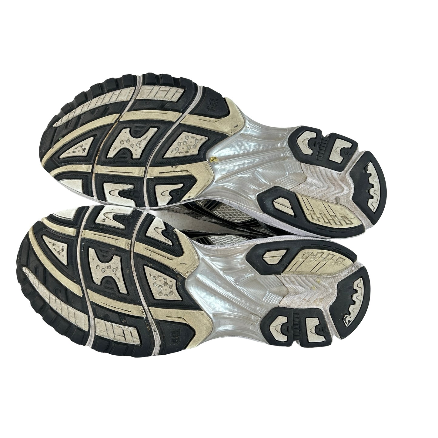1201A019 108 ASICS Gel-Kayano 14 Crema Negro Metálico Ciruela