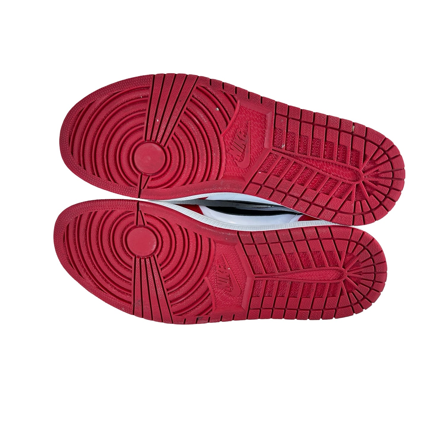 705329 600 Jordan 1 Retro Bajo Chicago (2016)