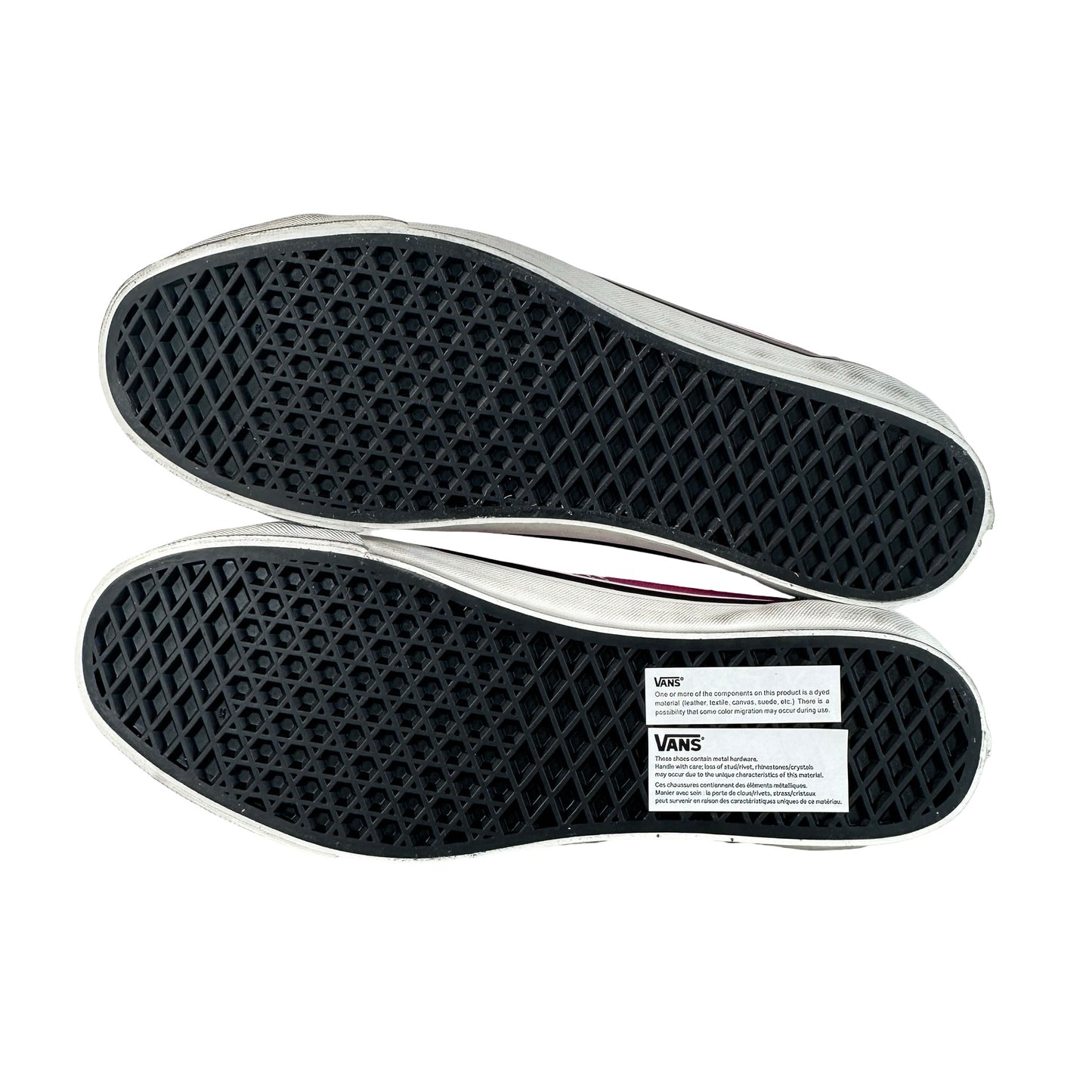 VN0008VHLE Vans OTW Old Skool 36 Pearlized Pack Pink Black