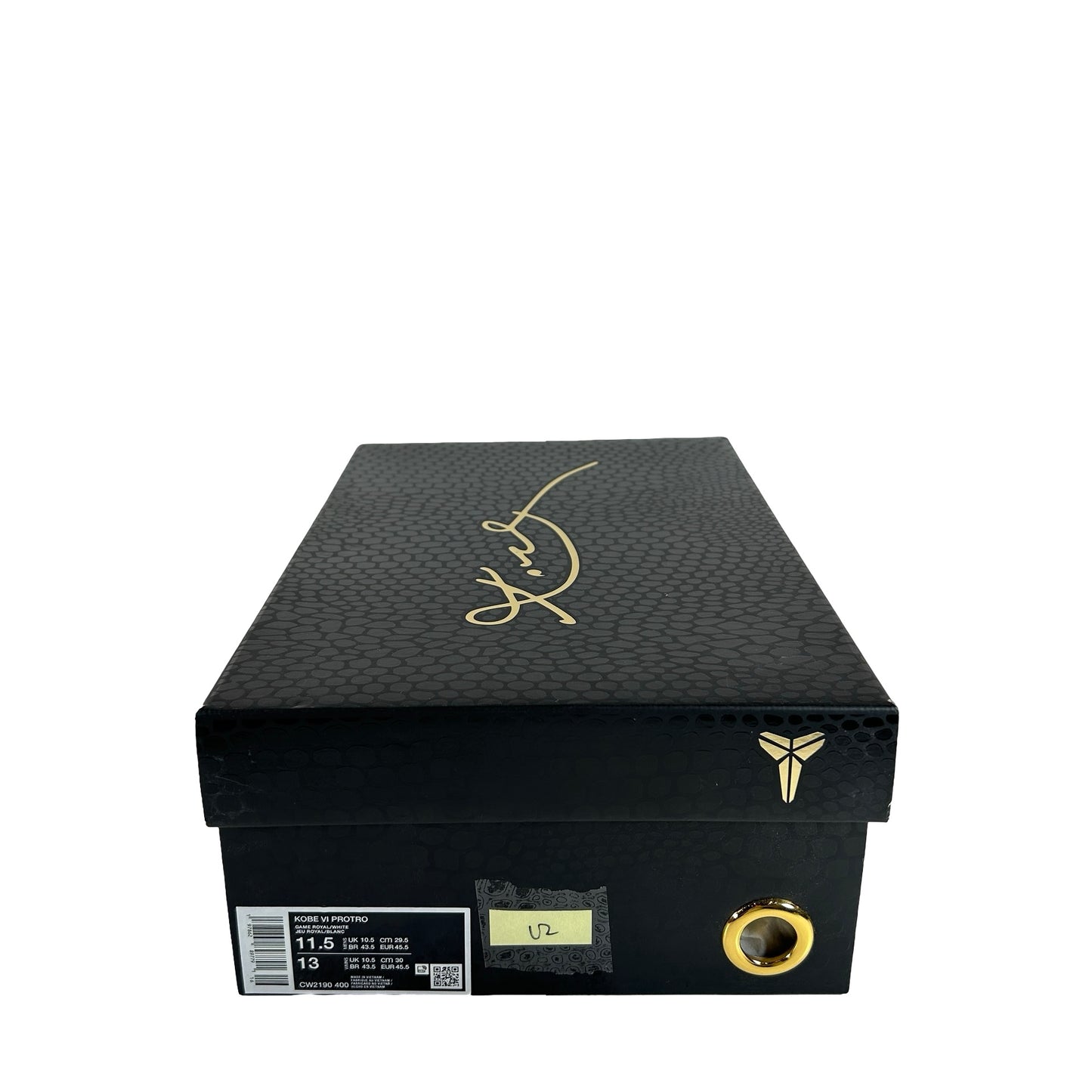 CW2190 002 Nike Kobe 6 Protro Mambacita Dulce 16