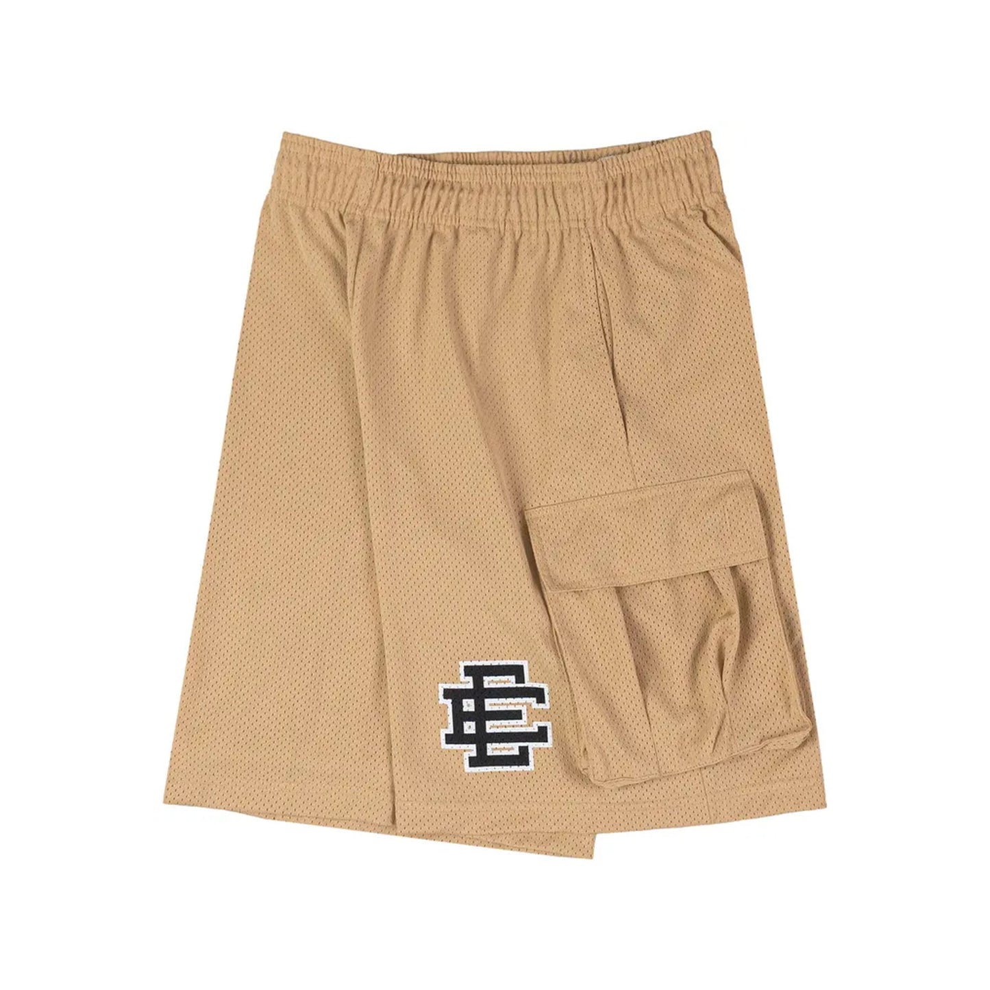 Eric Emanuel EE Margo Short Gold/Black