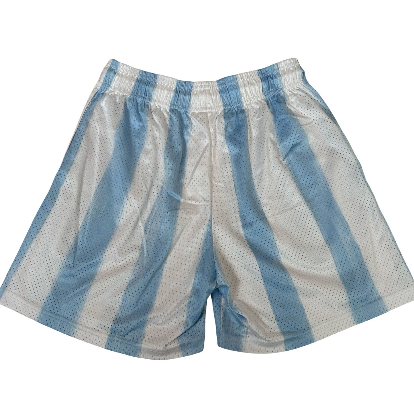 Eric Emanuel EE Basic/Core Short World Cup Baby Blue