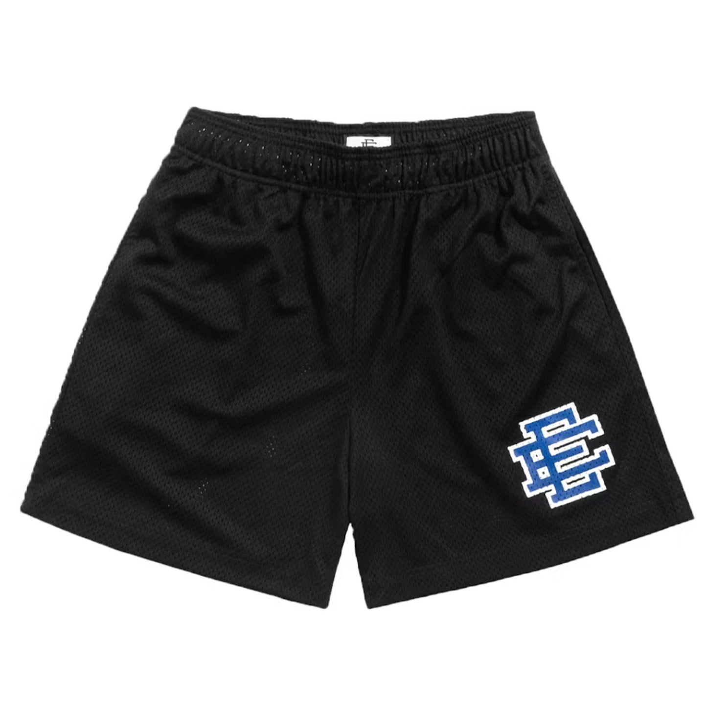 Eric Emanuel EE Basic/Core Short Black/Royal