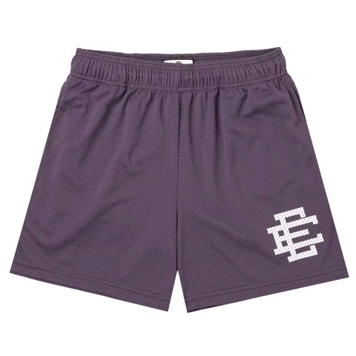Eric Emanuel EE Basic/Core Short Grape/White