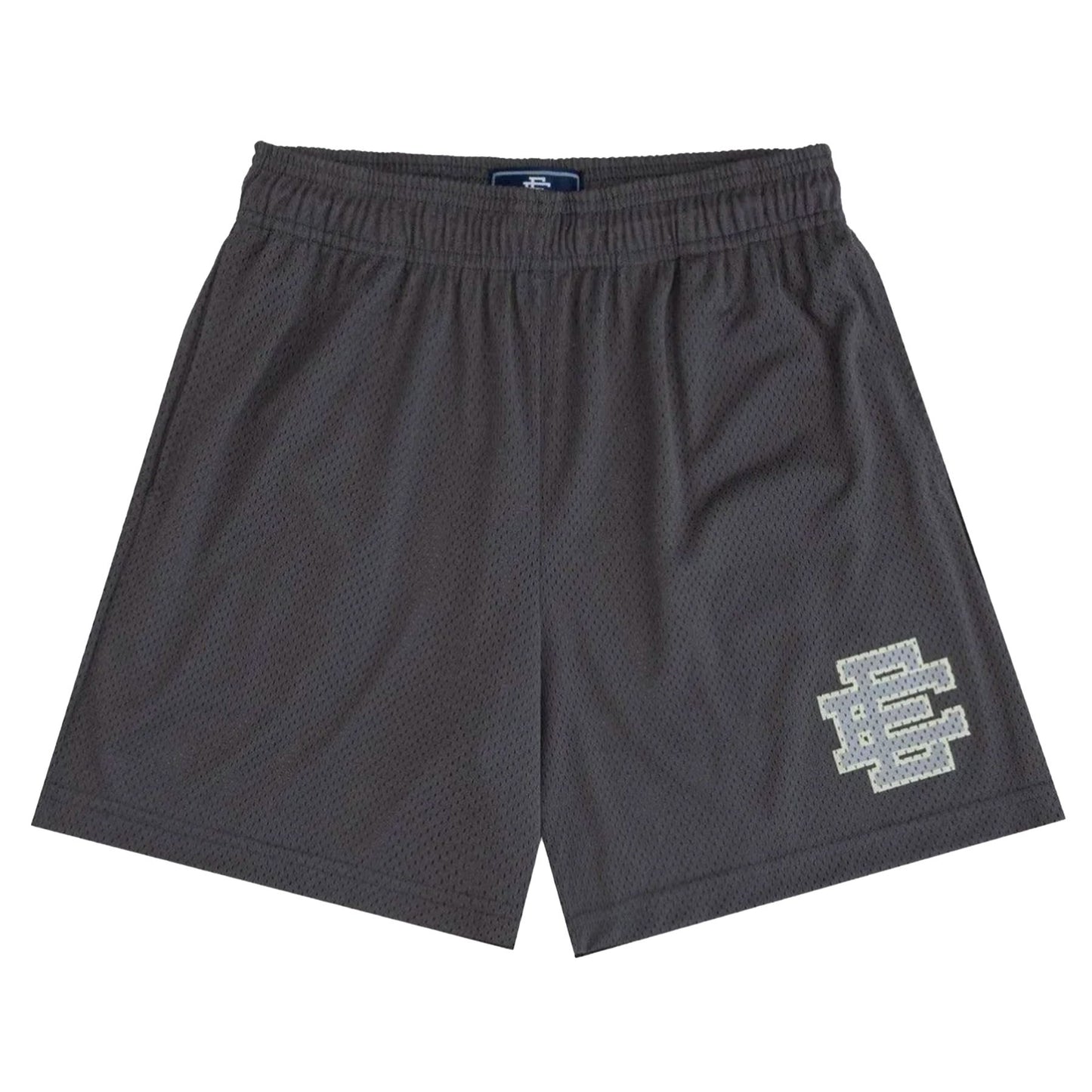 Eric Emanuel EE Basic/Core Short Thunderstorm/Grey