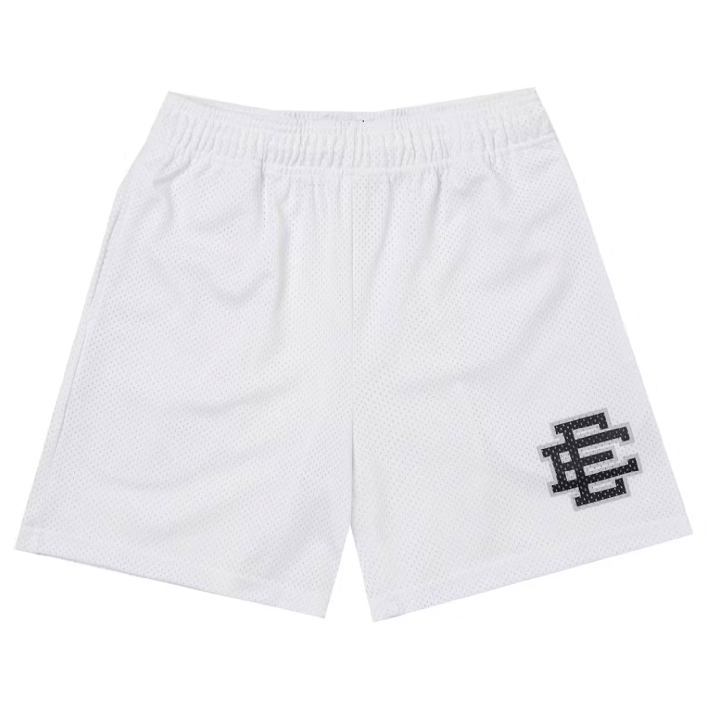 Eric Emanuel EE Basic/Core Short White