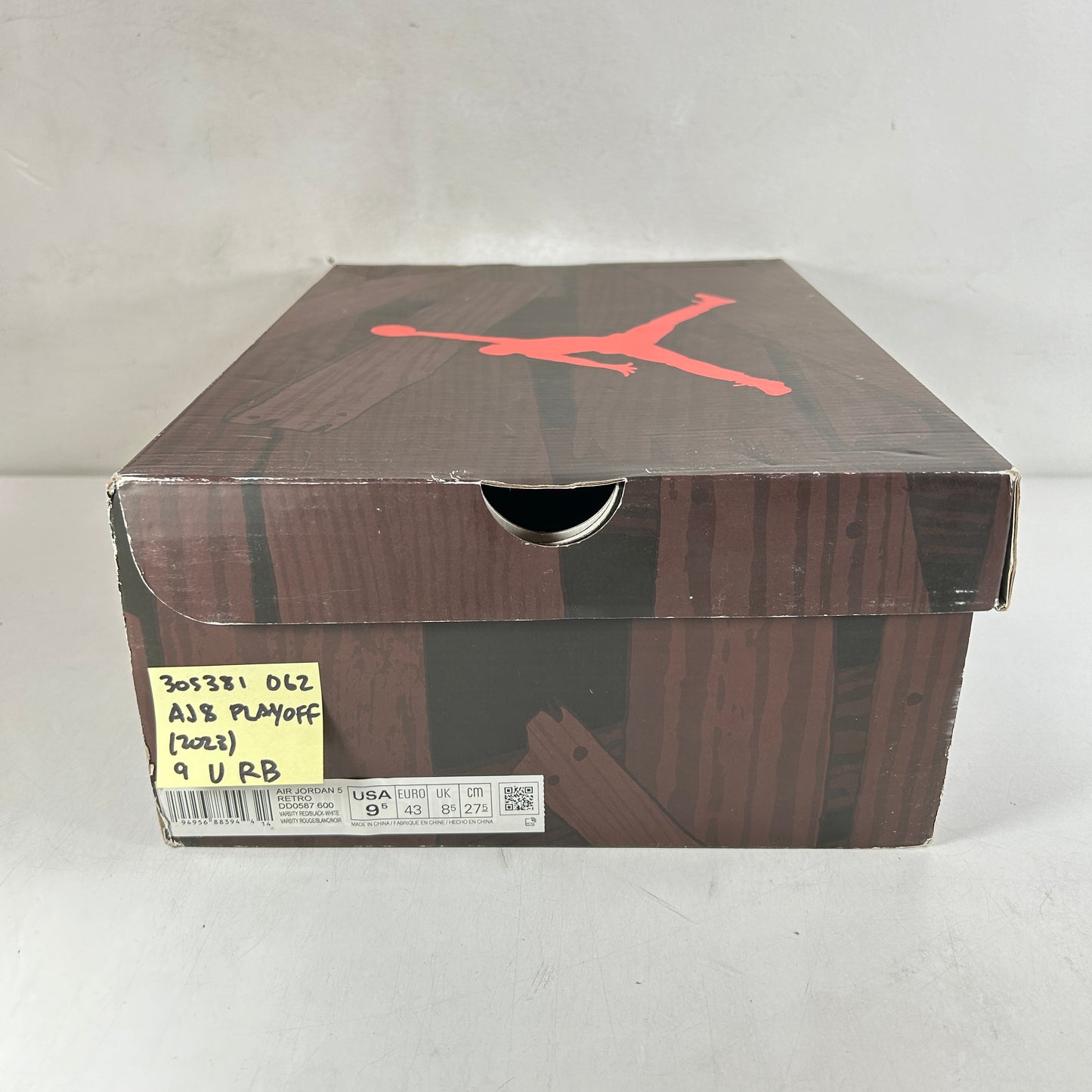 305381 062 Jordan 8 Retro Eliminatorias