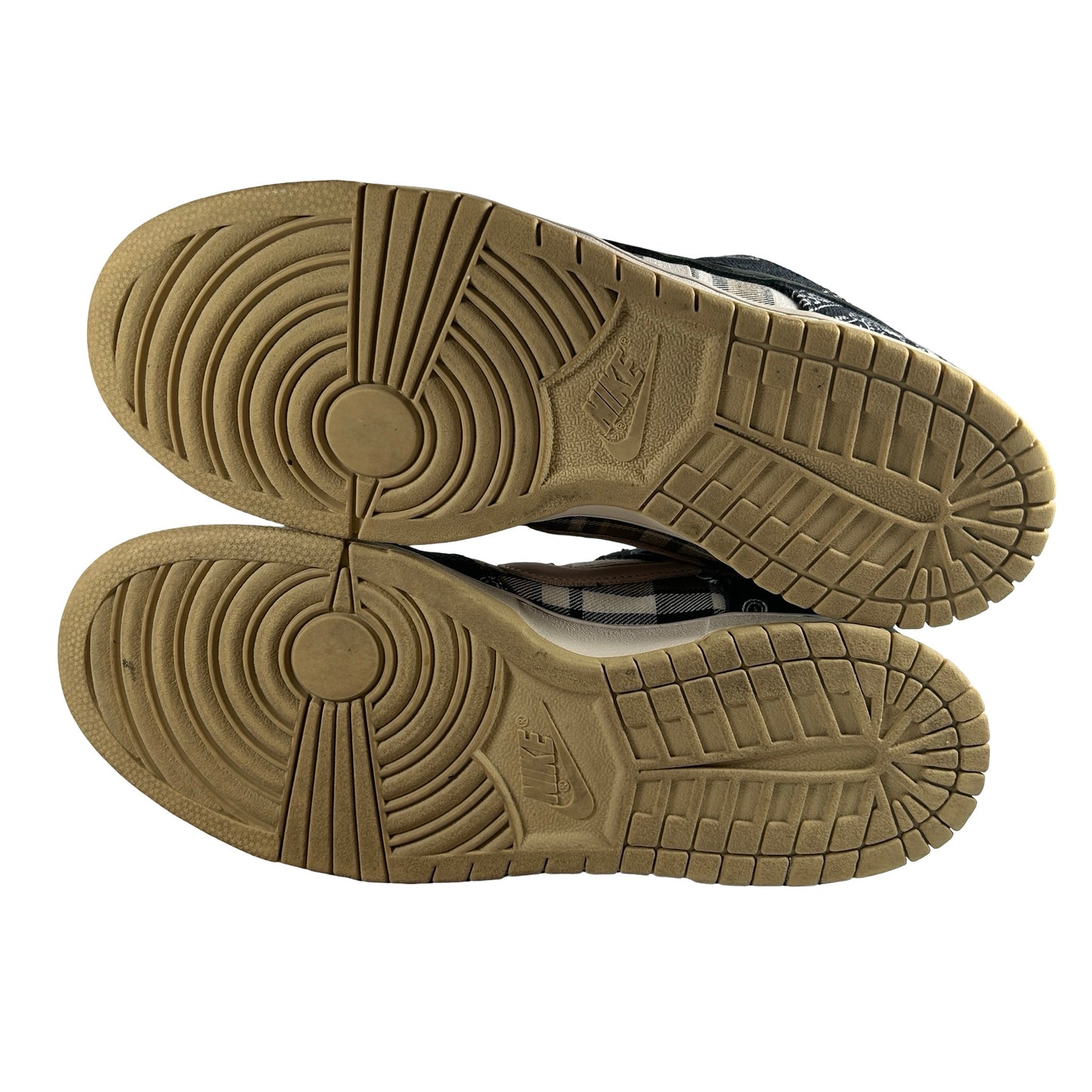 CT5053 001 Nike SB Dunk Low Travis Scott (Caja especial)