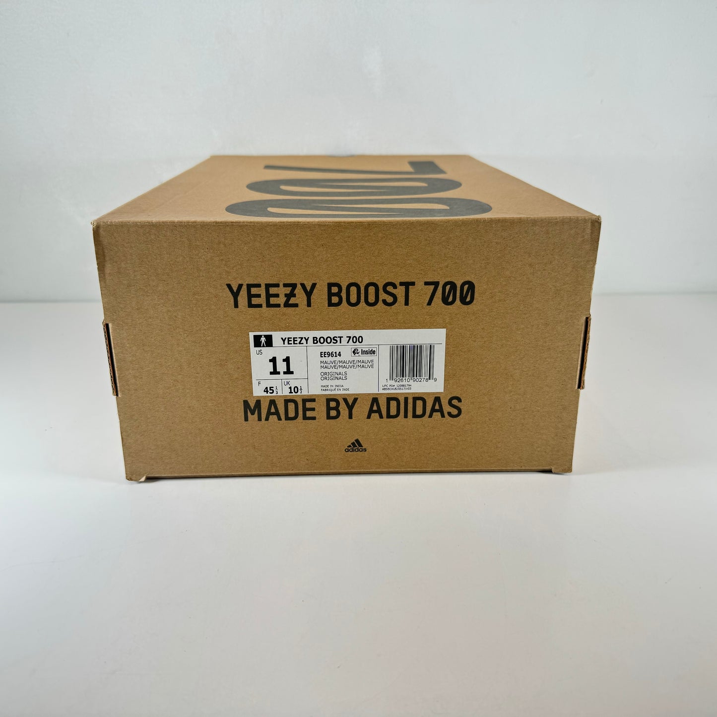 EE9614 Yeezy Boost 700 Malva