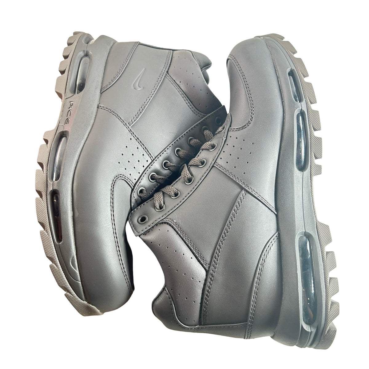 FZ1314 200 Nike Air Max Goadome Medium Ash