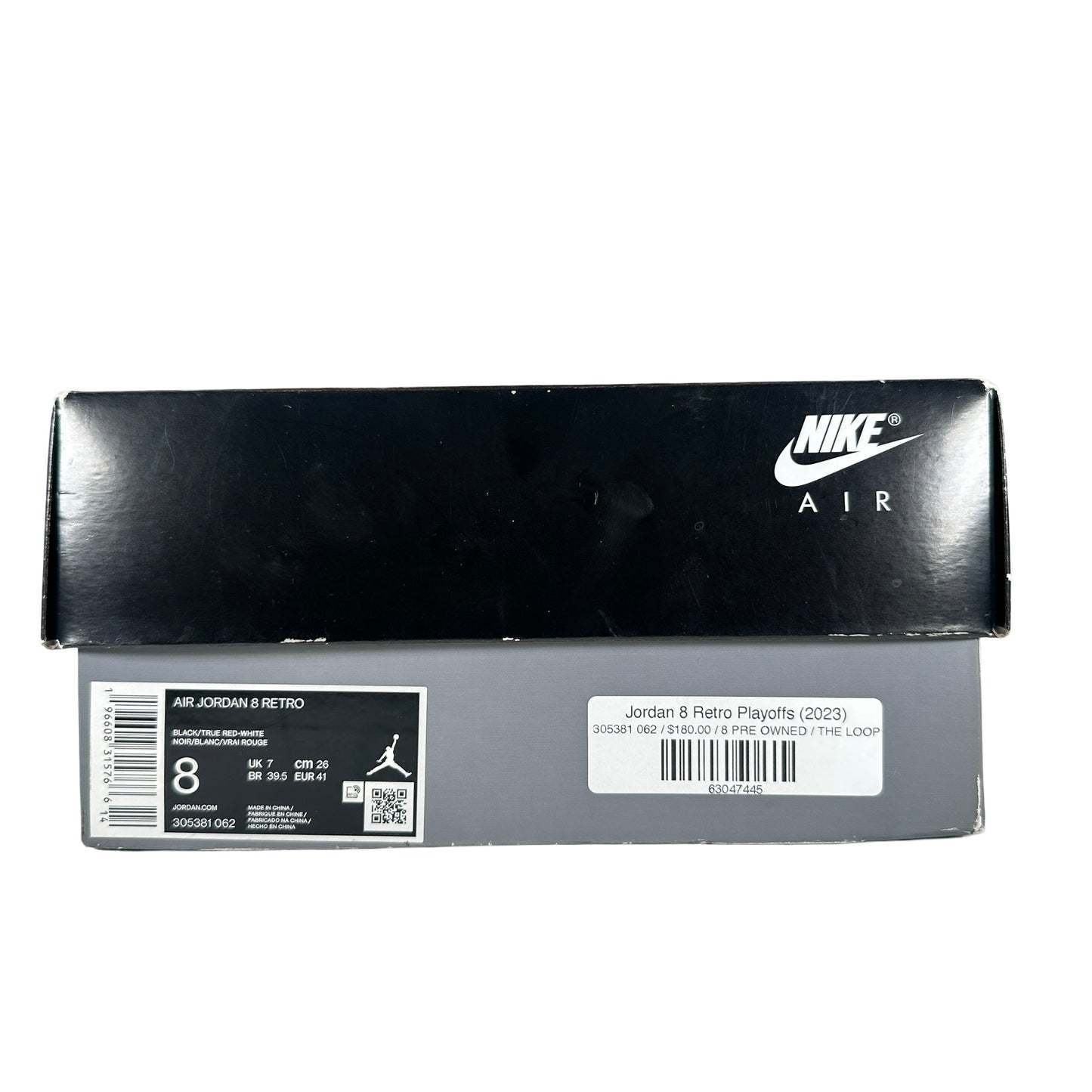305381 062 Jordan 8 Retro Eliminatorias