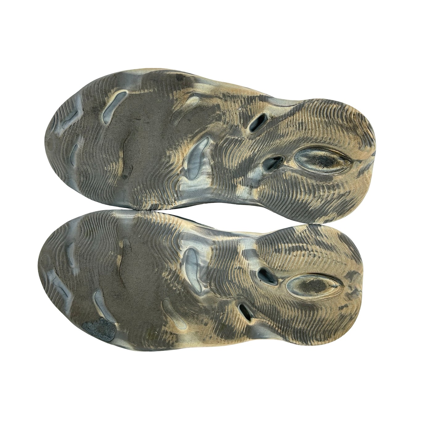 GV7904 adidas Yeezy Foam RNNR MXT Gris Luna