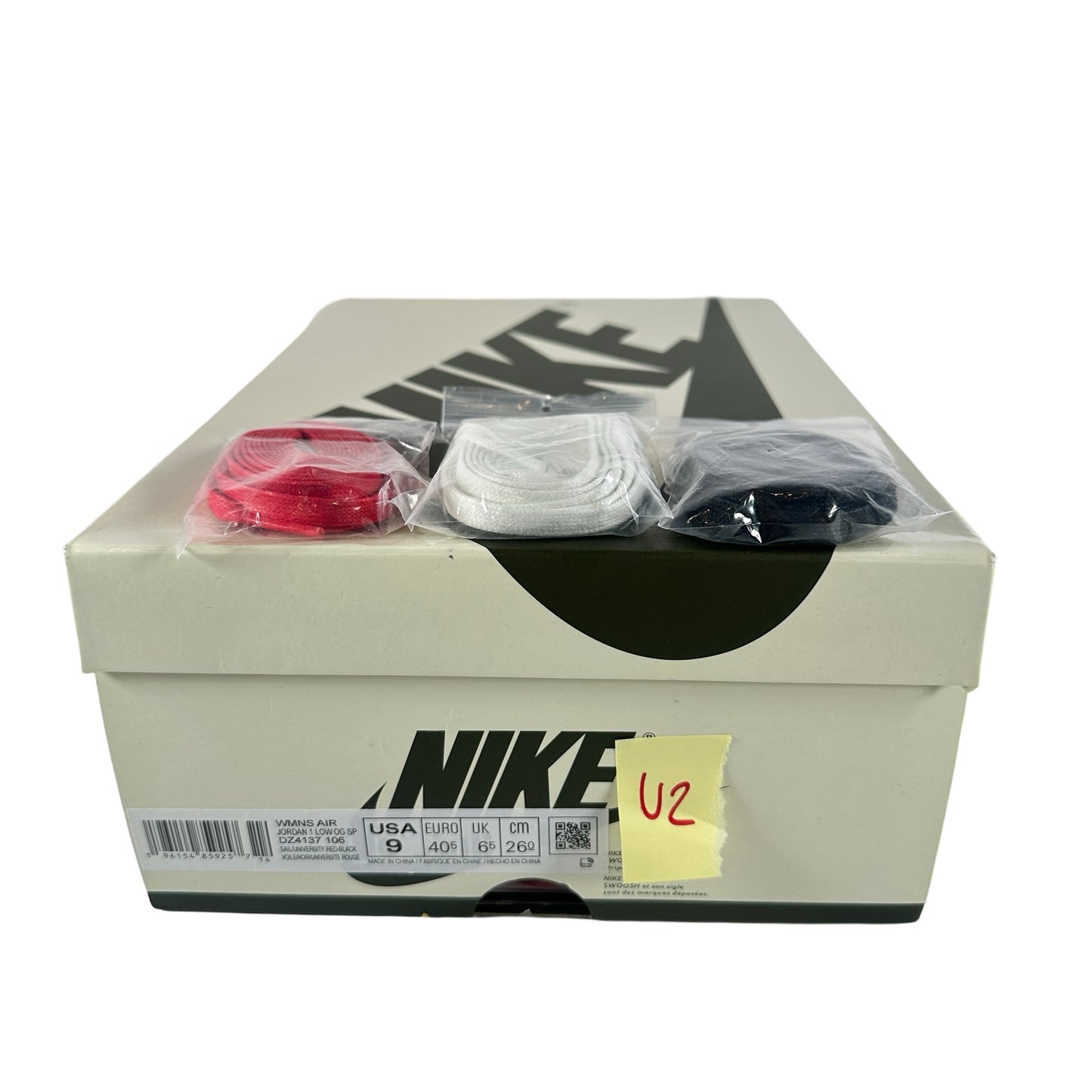 DZ4137 106 Jordan 1 Retro Low OG SP Travis Scott Oliva