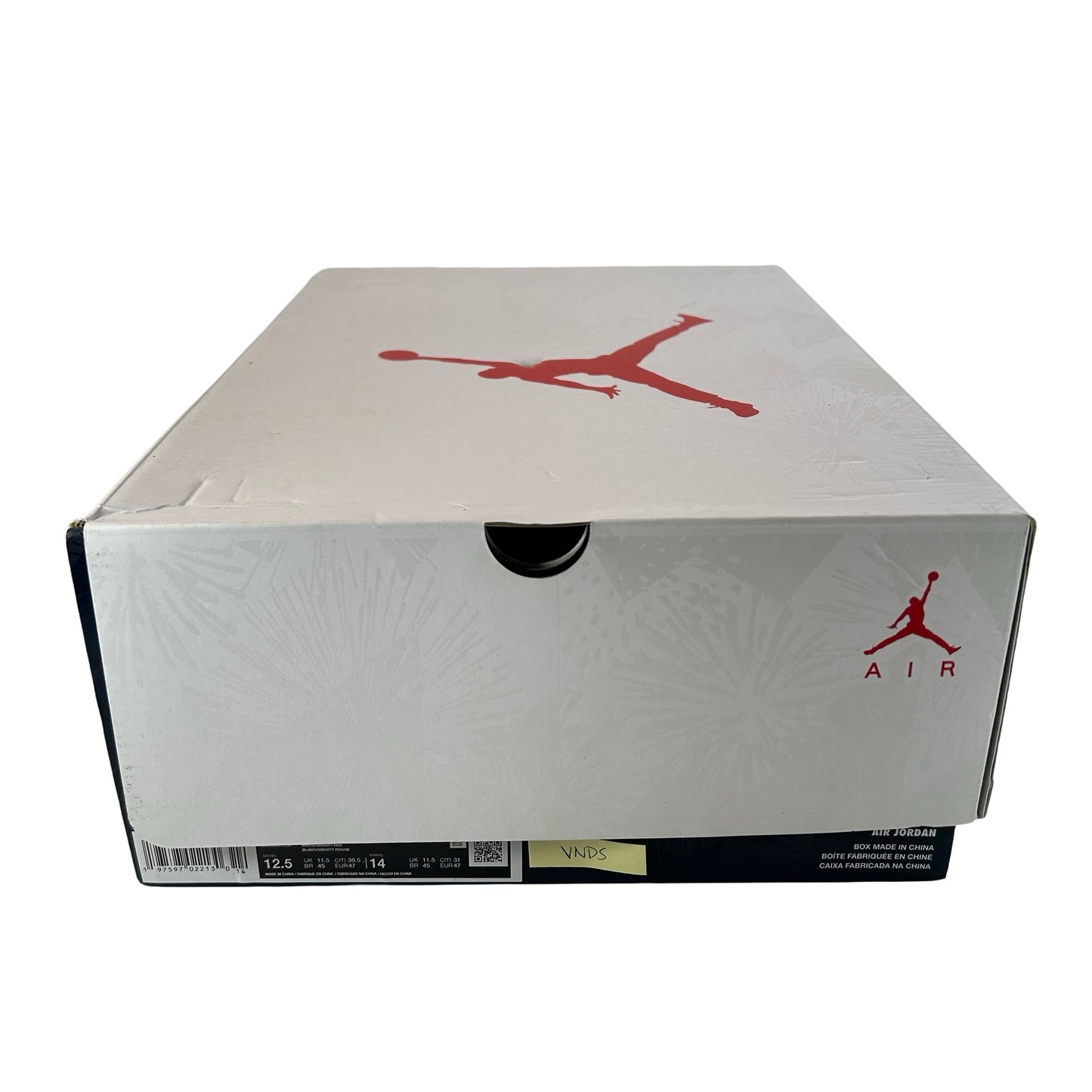 CT8529 164 Jordan 6 Retro Olympic (2024) - 12.5 M (VVNDS)