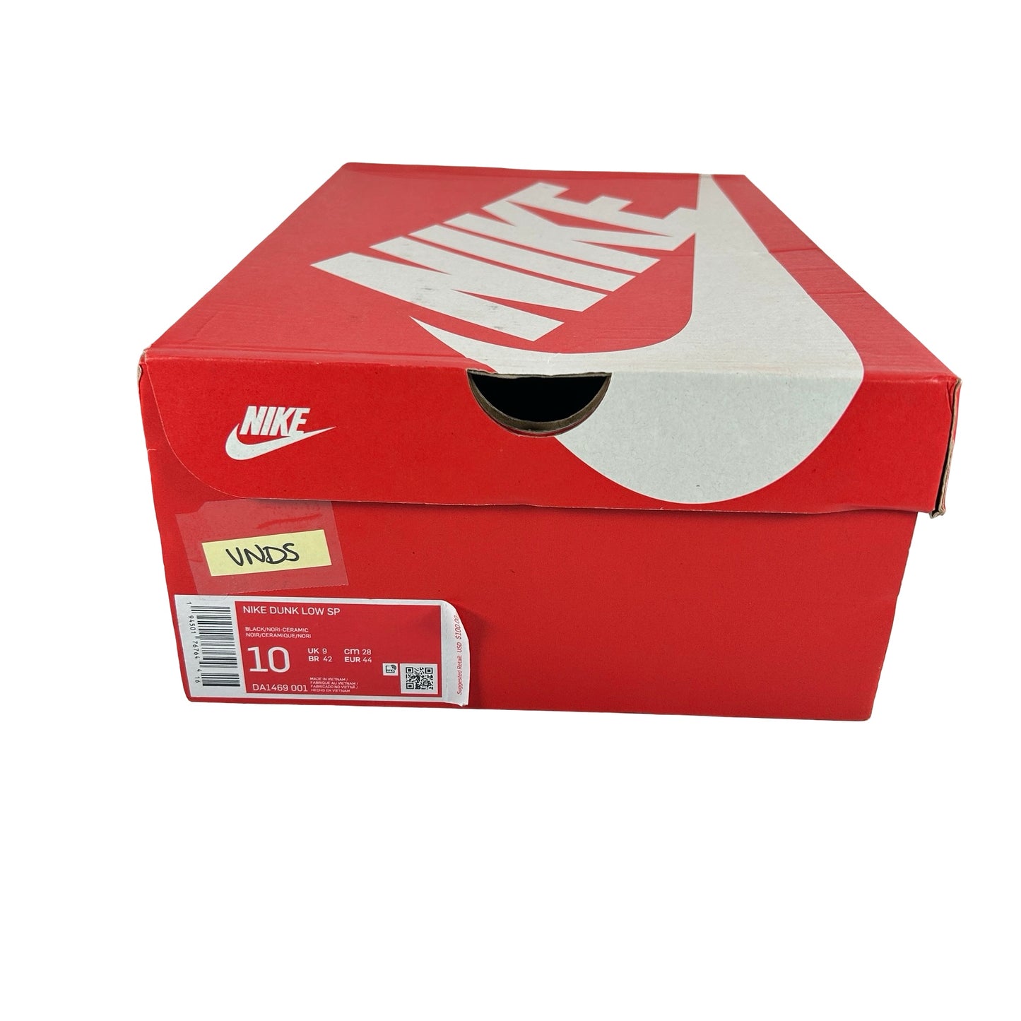 DA1469 001 Nike Dunk Low Cerámica