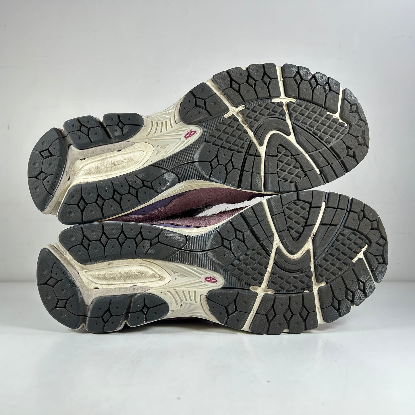 M2002RDH New Balance 2002R Paquete de protección Rosa