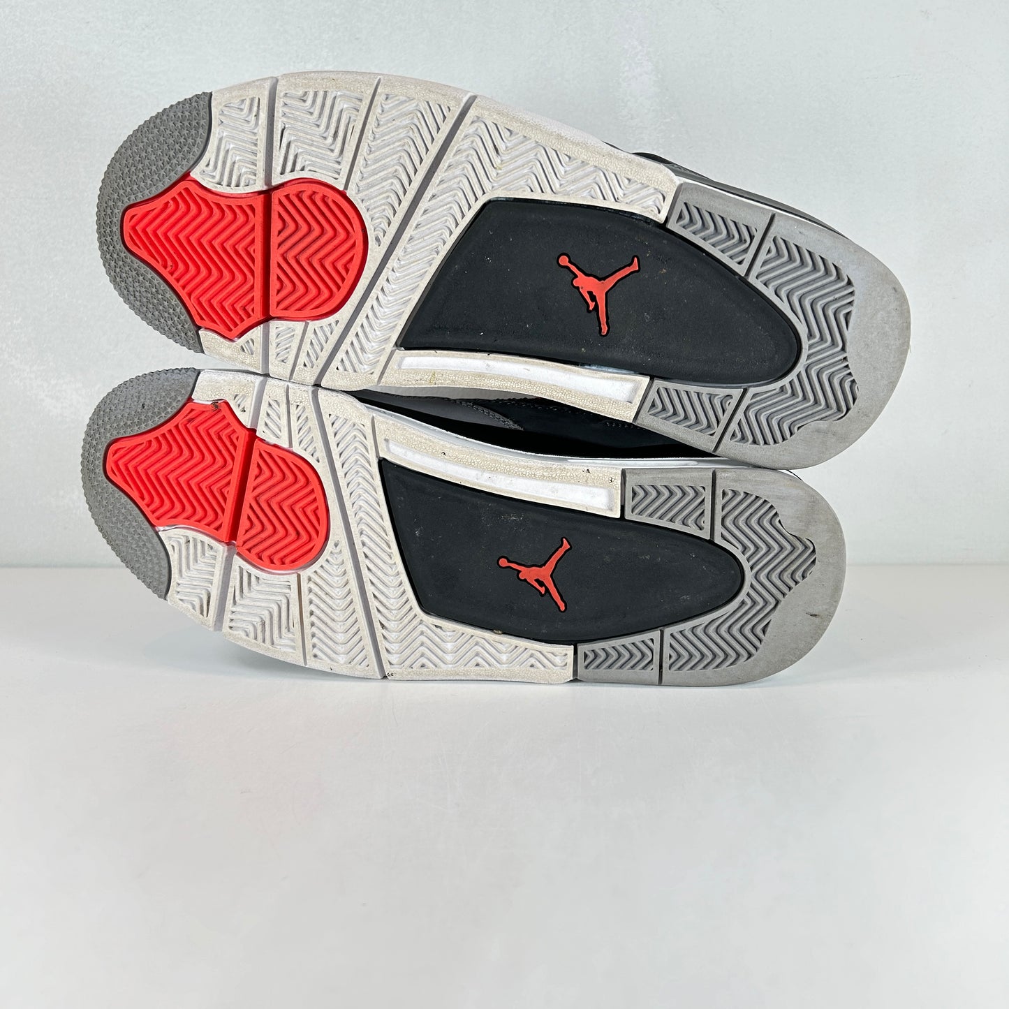 DH6927 061 Jordan 4 Retro Infrarrojo