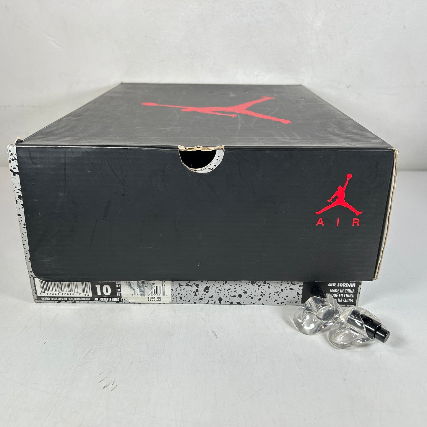 136027 108 Jordan 5 Retro Uva (2013)