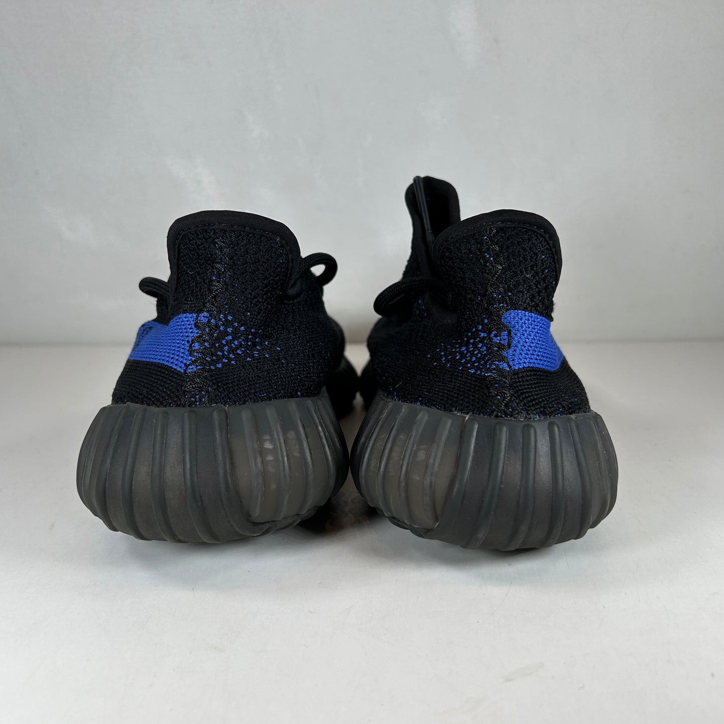 GY7164 Adidas Yeezy Boost 350 V2 Azul deslumbrante