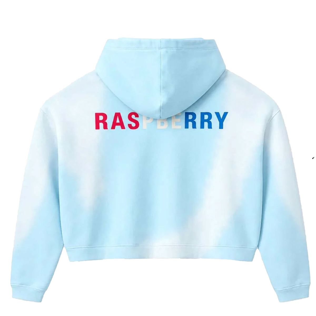 GV Gallery Czech Hoodie Baby Blue