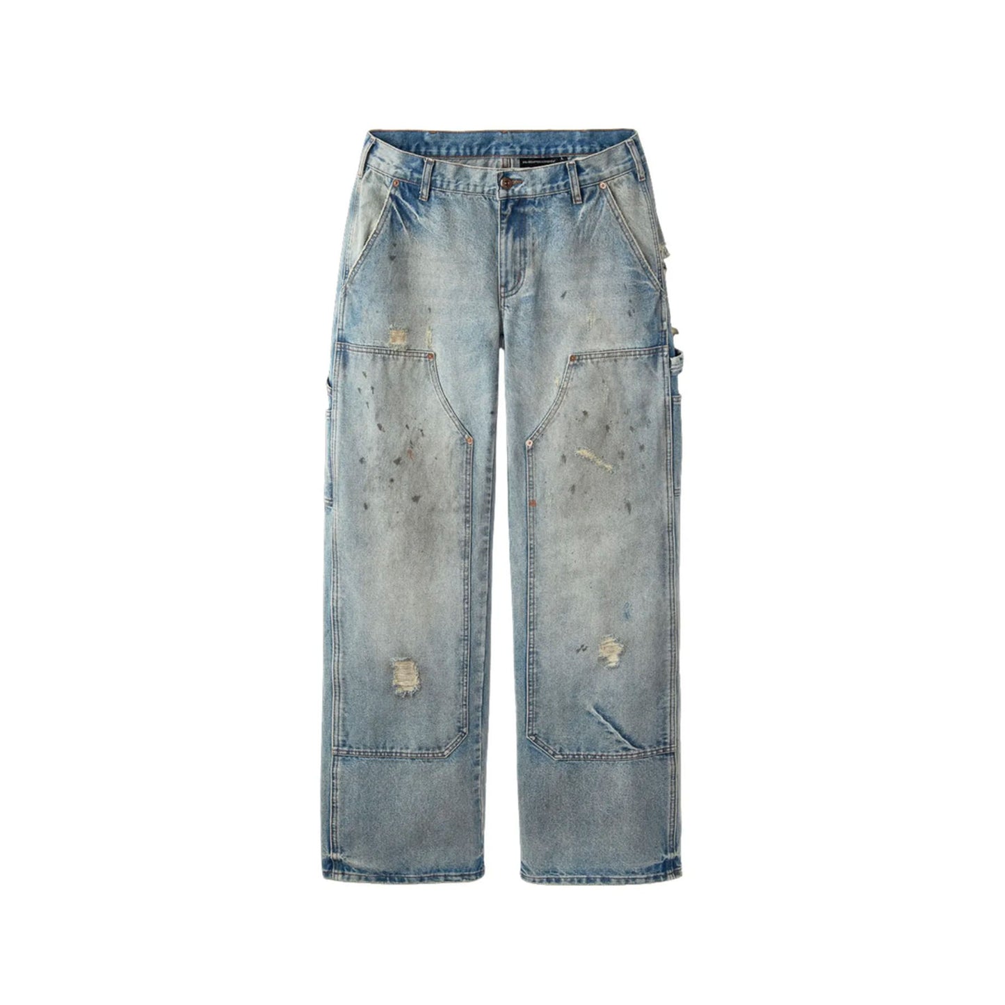 GV Gallery Swiss Denim Blue
