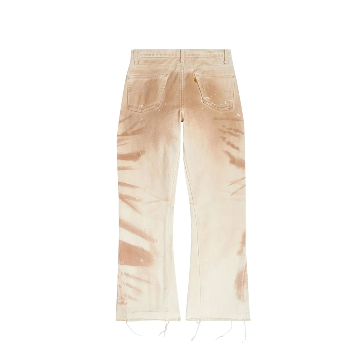 Gallery Dept. Brisko La Flare Pants Antique White