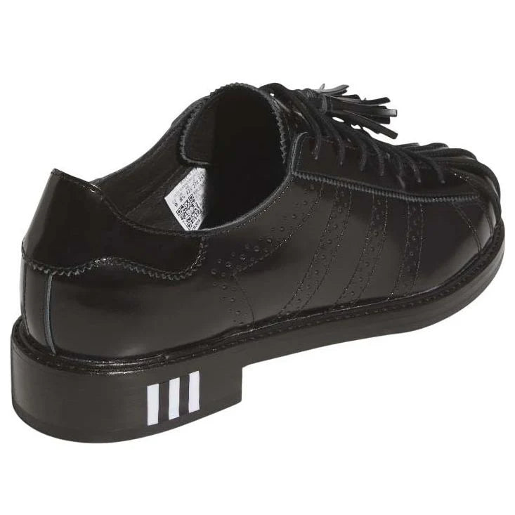 JR2814 adidas Dress Superstar CLOT By Edison Chen Black