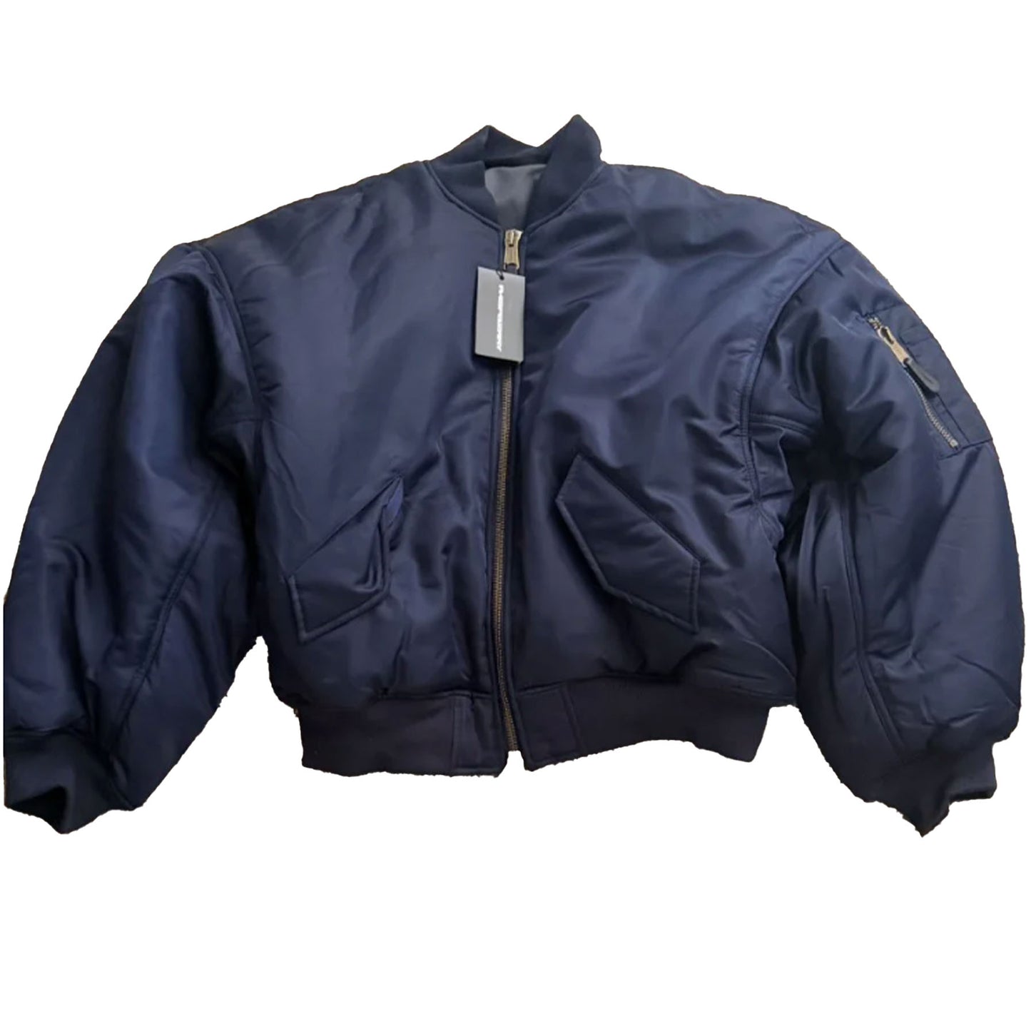 Gv Gallery Navy Bomber