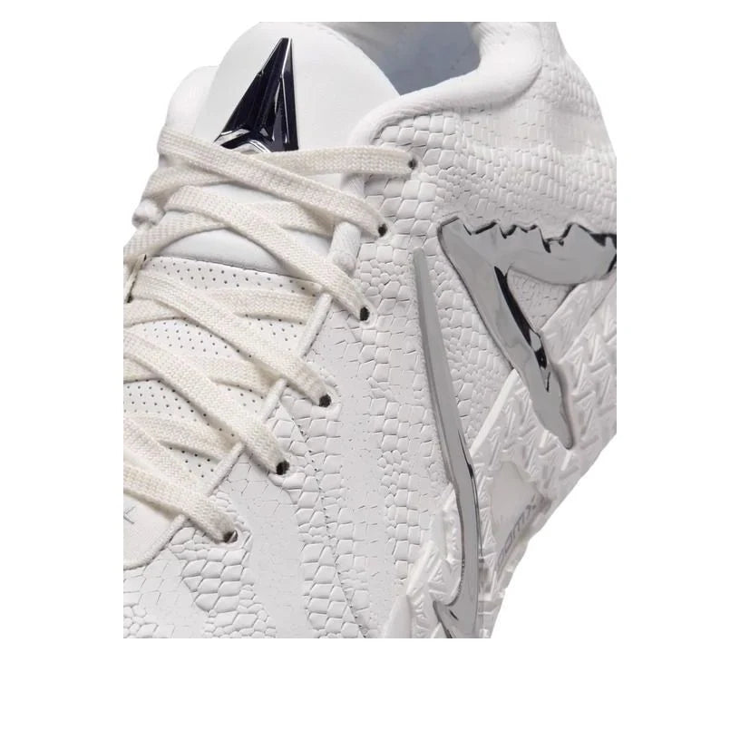 IQ7666 100 Nike Ja 3 White Label