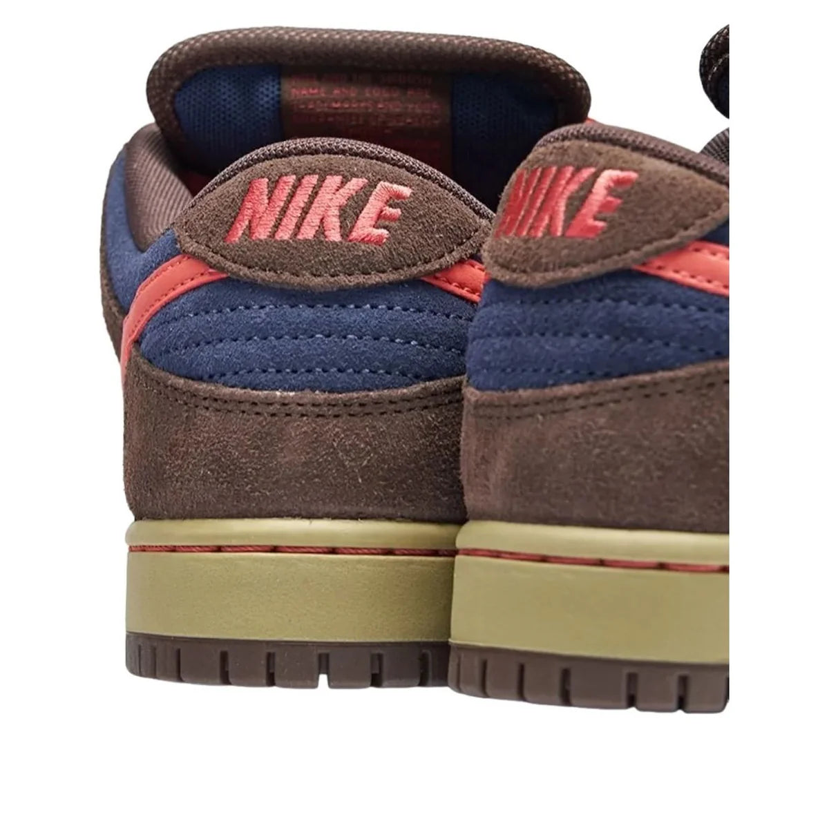HQ1625 200 Nike SB Dunk Low Pro Baroque Brown Adobe