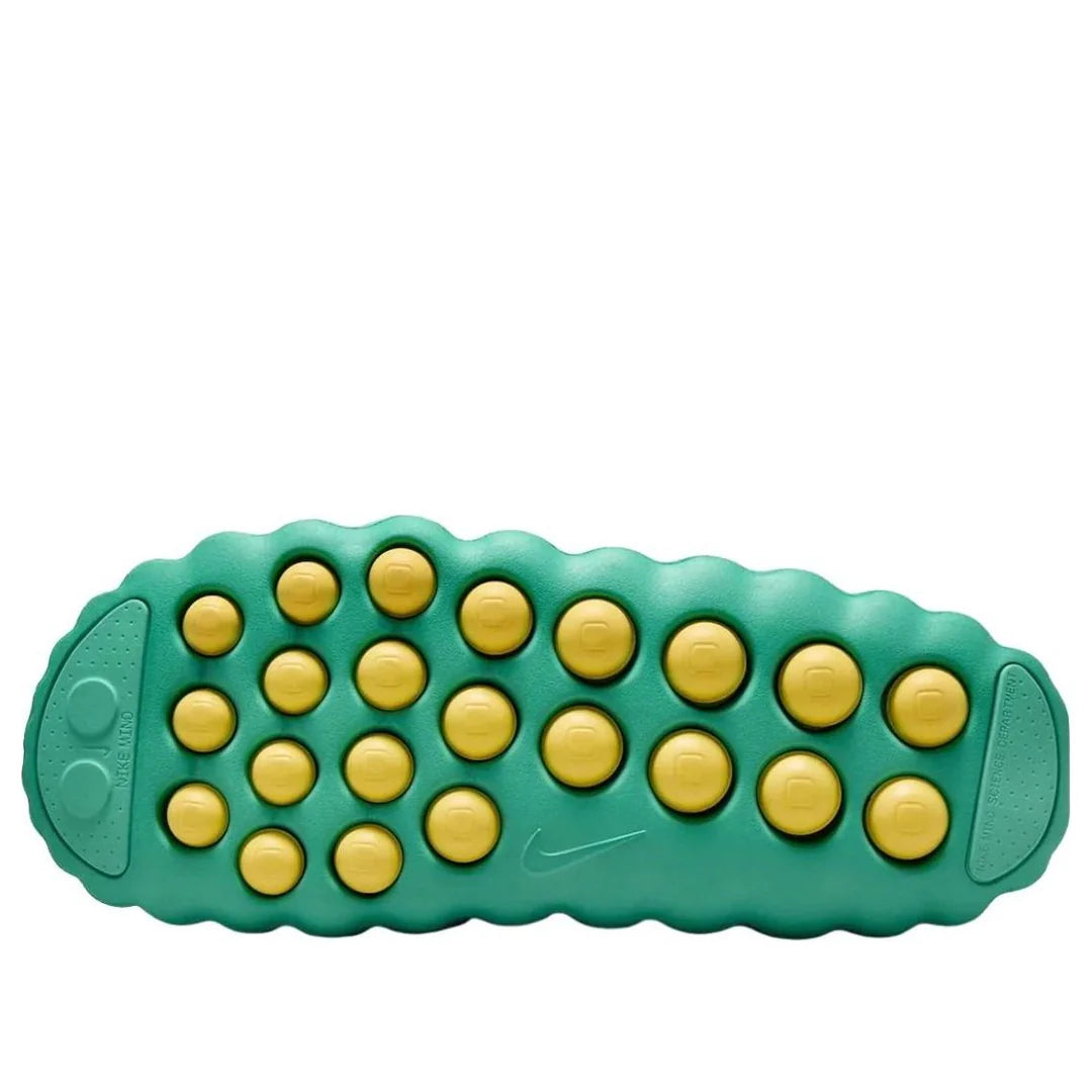 HQ4307 301 Nike Mind 001 Slide Geode Teal Light Menta