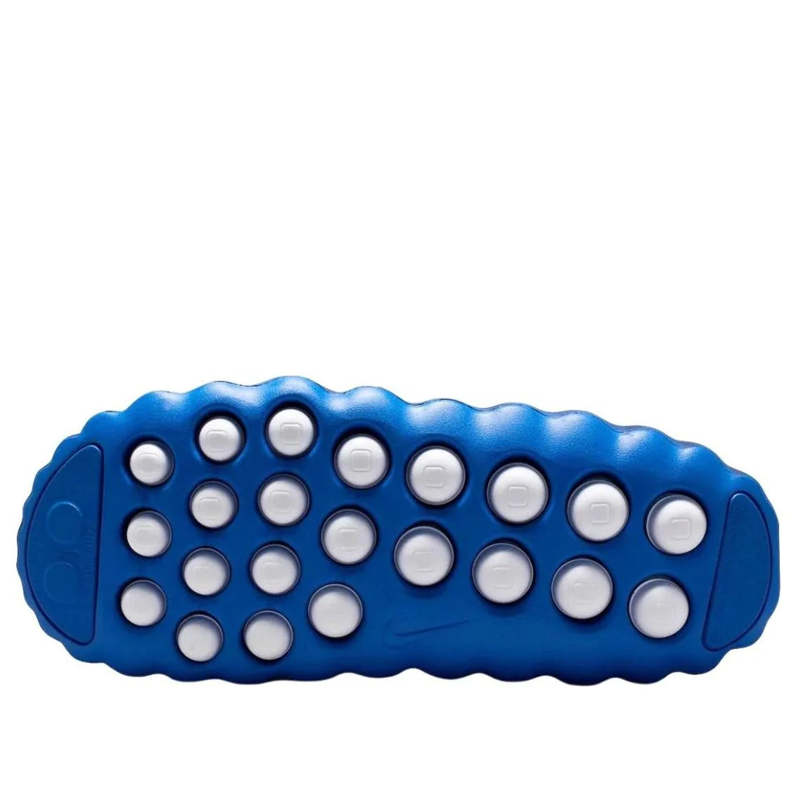 HQ4307 400 Nike Mind 001 Slide Blackened Blue Game Royal